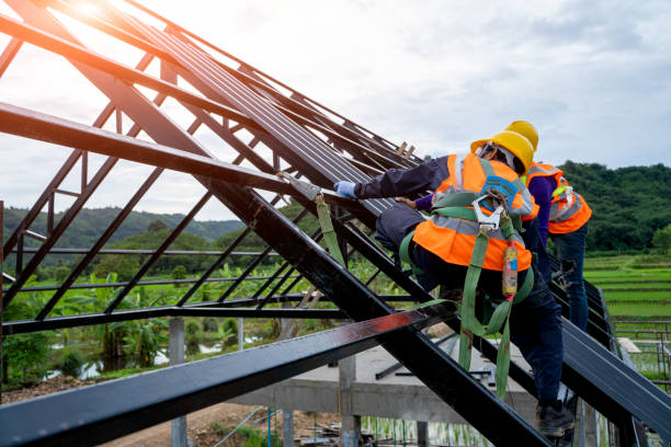 Best Best Roofing Contractors  in Frankenmuth, MI