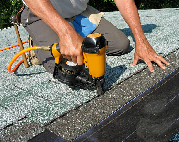 Best Commercial Roofing Services  in Frankenmuth, MI