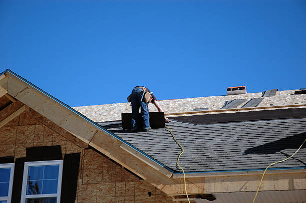 Best New Roof Installation  in Frankenmuth, MI