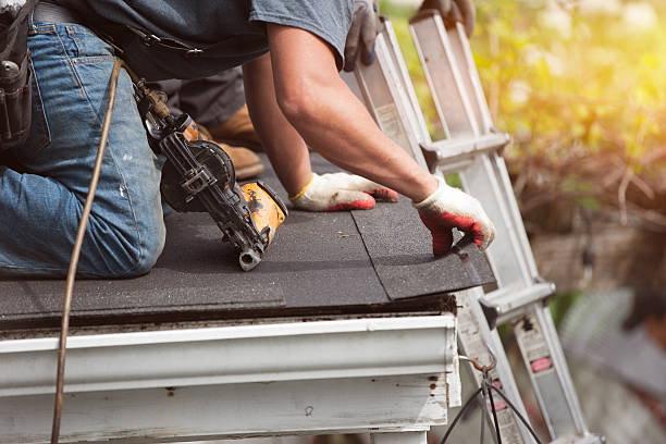 Best Local Roofing Companies  in Frankenmuth, MI