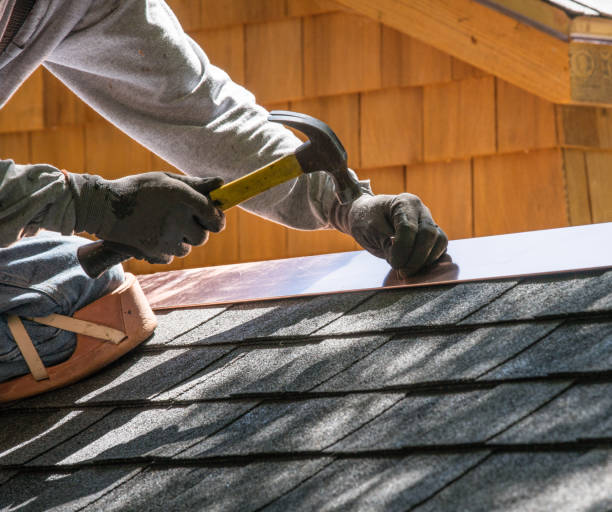 Best Shingle Roofing Installation  in Frankenmuth, MI
